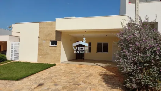 Casa com 3 Quartos à venda, 169m² no Betel, Paulínia