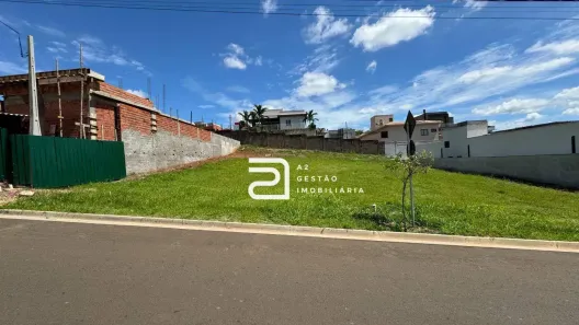 Lote/Terreno à venda, 397m² no Ondas, Piracicaba