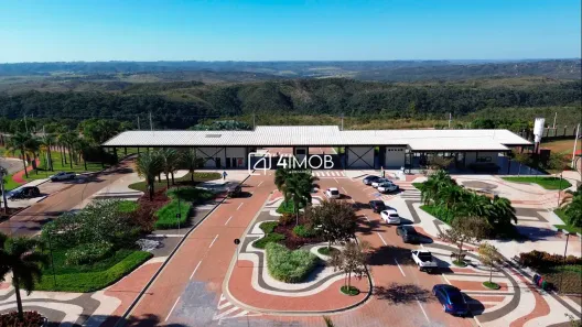 Lote/Terreno à venda, 704m² no Paranoá, Brasília