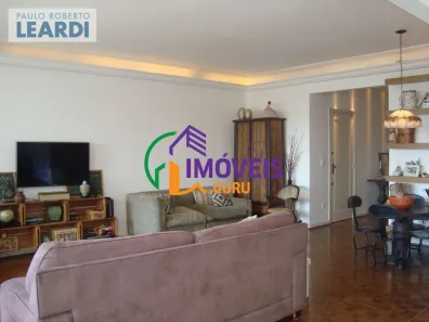 Apartamento com 3 Quartos à venda, 218m² no Campos Elíseos, São Paulo