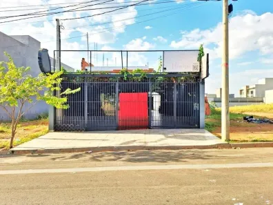 Sala Comercial para alugar, 25m² no Jardim Marajoara, Limeira