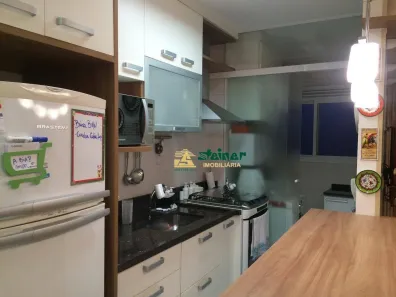 Apartamento com 2 Quartos à venda, 64m² no Santana, São Paulo