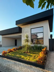 Casa de Condomínio com 3 Quartos à venda, 150m² no Condomínio Terras do Vale, Caçapava