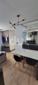 Apartamento com 2 Quartos à venda, 45m² no Jardim Flamboyant, Paulínia