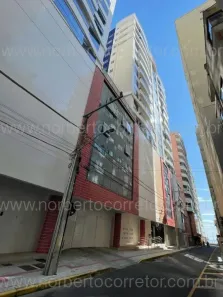 Apartamento com 3 Quartos à venda, 130m² no Meia Praia, Itapema