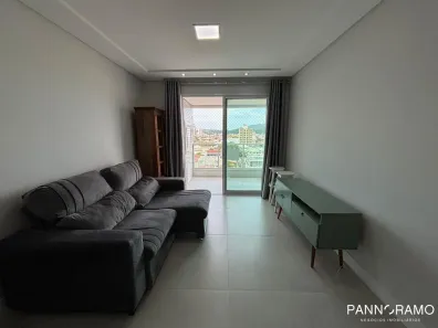 Apartamento com 2 Quartos para alugar, 86m² no Centro, Balneário Camboriú