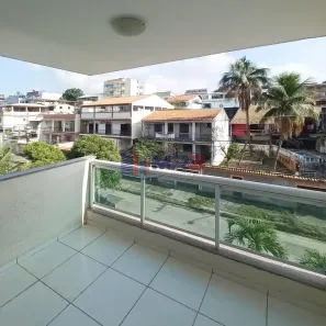 Apartamento com 2 Quartos à venda, 60m² no Curicica, Rio de Janeiro