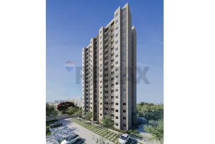 Apartamento com 2 Quartos à venda, 45m² no Ponta Negra, Natal