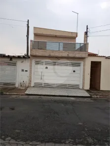 Casa com 2 Quartos à venda, 125m² no Vila Amorim, Suzano