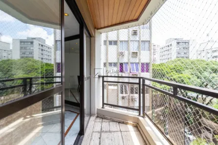 Apartamento com 3 Quartos à venda, 170m² no Consolação, São Paulo