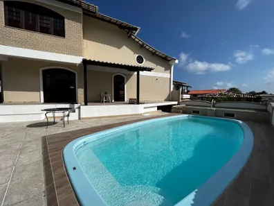 Casa com 4 Quartos à venda, 300m² no Vilas do Atlântico, Lauro de Freitas