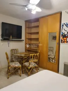 Apartamento com 1 Quarto à venda, 30m² no Cristo Redentor, Porto Alegre