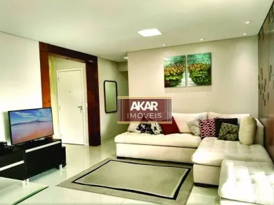 Apartamento com 3 Quartos à venda, 145m² no Jardim do Mar, São Bernardo do Campo