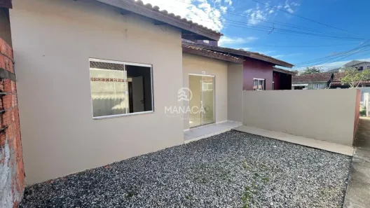 Casa com 2 Quartos à venda, 50m² no Itingá I, Barra Velha