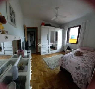Casa com 4 Quartos à venda, 170m² no Jardim Cristiane, Santo André