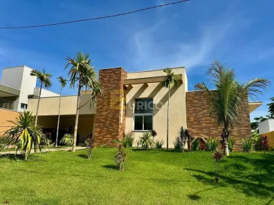 Casa de Condomínio com 3 Quartos à venda, 300m² no Terras de Santa Teresa, Itupeva
