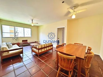 Apartamento com 2 Quartos à venda, 94m² no Pitangueiras, Guarujá