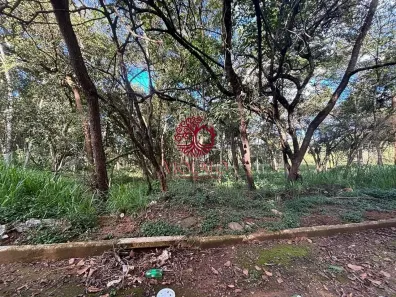 Lote/Terreno à venda, 1000m² no Lagoa Mansões, Lagoa Santa