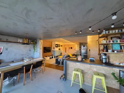 Apartamento com 3 Quartos à venda, 110m² no Pituaçu, Salvador