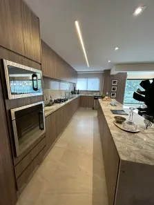 Apartamento com 4 Quartos à venda, 180m² no Perdizes, São Paulo