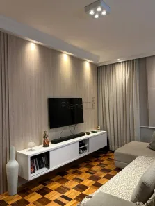 Apartamento com 2 Quartos à venda, 118m² no Vila Itapura, Campinas
