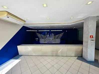 Ponto Comercial à venda, 721m² no Vila Bastos, Santo André