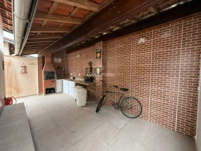 Casa com 2 Quartos à venda, 95m² no Real, Praia Grande