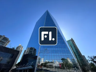 Sala Comercial para alugar, 1280m² no Itaim Bibi, São Paulo
