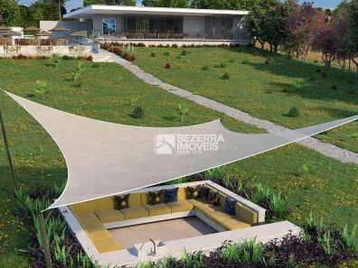 Lote/Terreno à venda, 360m² no , Nísia Floresta