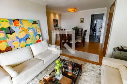 Apartamento com 3 Quartos à venda, 110m² no Fazenda Morumbi, São Paulo