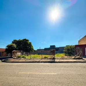 Lote/Terreno à venda, 283m² no Parque das Aroeiras II, São José do Rio Preto