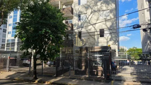 Apartamento com 2 Quartos para venda ou aluguel, 62m² no Jardim Paraíso, São Paulo