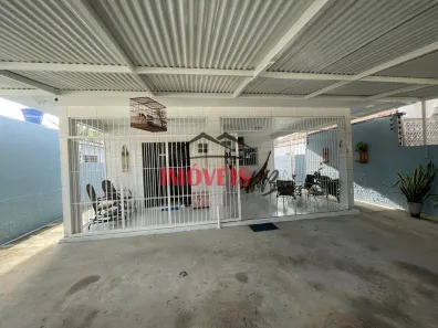 Casa com 3 Quartos à venda, 100m² no Cuiá, João Pessoa