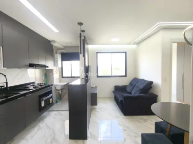 Apartamento com 2 Quartos à venda, 38m² no Residencial Parque da Fazenda, Campinas