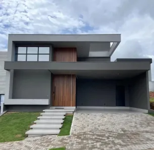Casa com 3 Quartos à venda, 287m² no Residencial Vale Verde, Marília