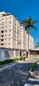 Apartamento com 2 Quartos à venda, 58m² no Ponte de São João, Jundiaí