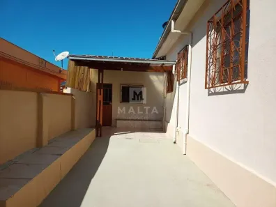 Casa com 3 Quartos à venda, 238m² no Santa Helena (Barreiro), Belo Horizonte