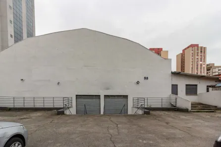 Ponto Comercial para alugar, 900m² no Vila das Palmeiras, Guarulhos