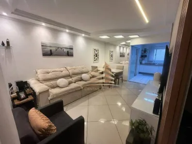 Casa de Condomínio com 3 Quartos à venda, 128m² no Vila Adelaide Perella, Guarulhos