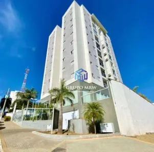 Apartamento com 3 Quartos para alugar, 85m² no Parque Campolim, Sorocaba