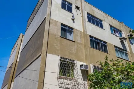 Apartamento com 2 Quartos à venda, 50m² no Pechincha, Rio de Janeiro