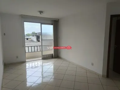 Apartamento com 2 Quartos à venda, 55m² no Campo Grande, Rio de Janeiro