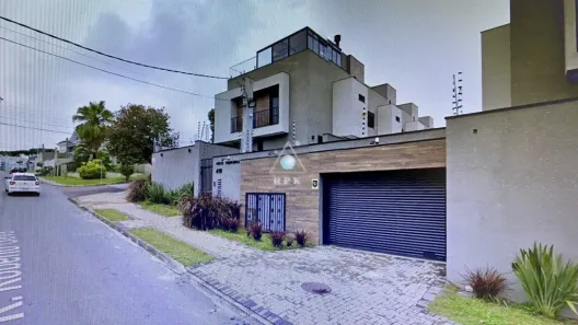 Sobrado com 3 Quartos à venda, 137m² no Pilarzinho, Curitiba