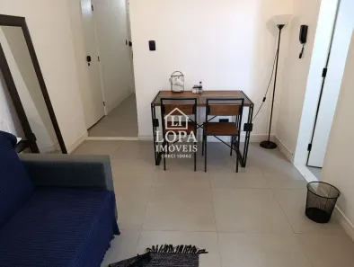 Apartamento com 1 Quarto à venda, 32m² no Centro, Rio de Janeiro