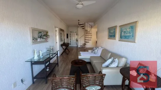 Cobertura com 5 Quartos à venda, 300m² no Passagem, Cabo Frio