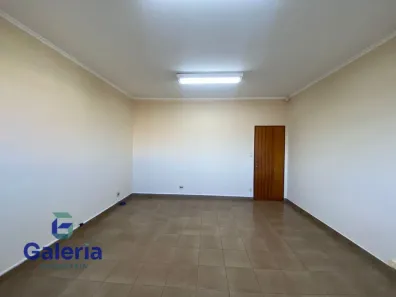 Sala Comercial para alugar, 28m² no Campos Elíseos, Ribeirão Preto