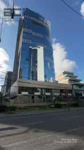 Sala Comercial para alugar, 95m² no Boa Viagem, Recife