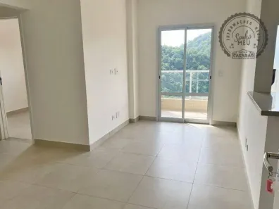Apartamento com 2 Quartos à venda, 65m² no Canto do Forte, Praia Grande