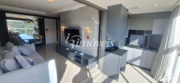 Apartamento com 3 Quartos à venda, 90m² no Ressacada, Itajaí