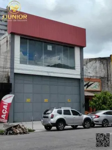 Galpão/Depósito/Armazém à venda, 730m² no Pedreira, Belém